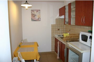 Slovaška Privát Liptovský Mikuláš, Eksterier
